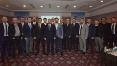 TRABZON SİAD 2020 yılını değerlendirdi