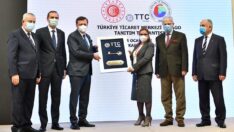 TOBB ABD’de Ticaret Merkezi Kurdu