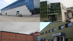 TTB’den İhraç Rekortmenlerine Fındıklı Gümüş Plaket