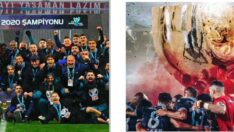 Tff Süper Kupa Trabzonspor’un