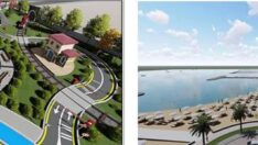 Büyükşehir Proje Çalışmalarında Hız Kesmiyor