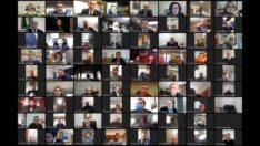 Trabzon iş dünyası taleplerini TOBB Başkanı Hisarcıklıoğlu’na iletti