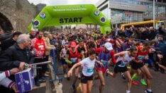 Büyükşehir’den Ödüllü Fotoğraf Yarışması