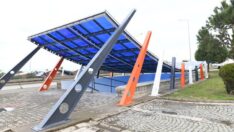 Alt Geçitler Artık Tarih Kokacak