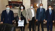 Trabzon Kent Konseyi TTSO’da