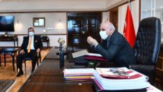 Büyükşehir Ortahisar Dolmuş Dönüşümünde Son Tarihi Uzattı