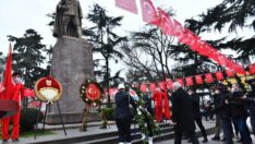 Trabzon’un kurtuluşunun 103. Yıl dönümü