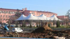 Vizyon Projede Sona Geliniyor