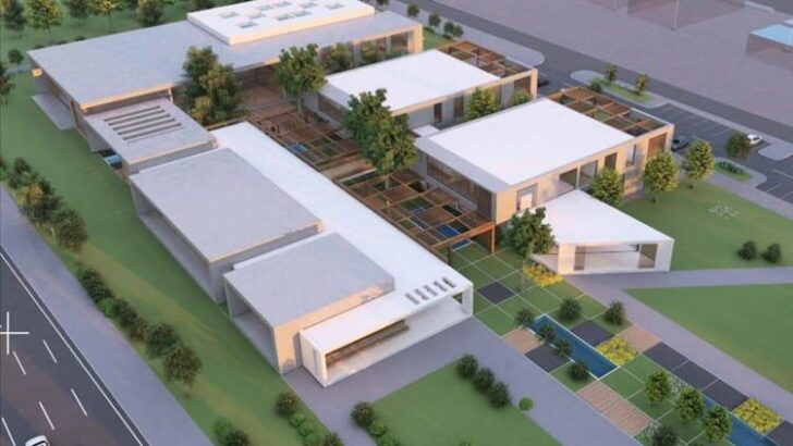 Büyükşehir Belediyesi Trabzon’da İlkleri Gerçekleştiriyor
