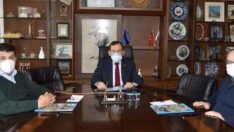 Erzincan-Gümüşhane-Trabzon Demiryolu Platformu’ndan Cumhurbaşkanına teşekkür