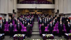 Trabzon Bölgesel Kalkınma Toplantısına Ev Sahipliği Yaptı