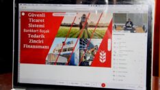 Türkiye Odalar ve Borsalar Birliği – Ziraat Bankası işbirliği