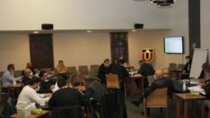 Trabzon Ticaret Borsası’nda 2021-2024 Stratejik Toplantı