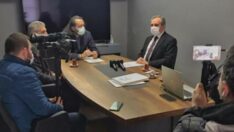 Afetlere karşı planlama yapılıyor