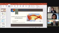 Bina Deprem Yönetmeliği Eğitimi