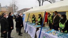 Tiski’den ‘Dünya Su Günü’ Etkinliği