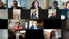 Trabzon Kadın Girişimciler Kurulu’ndan Toplumsal Cinsiyet Eşitliği Semineri