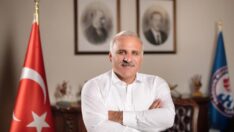 Başkan Zorluoğlu 14 Mart Tıp Bayramı’nı Kutladı