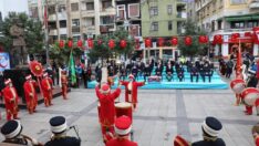 Akçaabat’ın 103. Kurtuluş yıldönümü  kutlandı