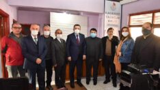 Kuruluş Yıldönümünü Kutladı