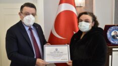 2.Karadeniz Müzikleri Beste Yarışması sonuçları açıklandı