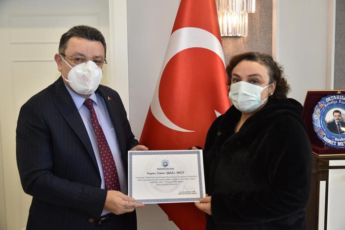2.Karadeniz Müzikleri Beste Yarışması sonuçları açıklandı