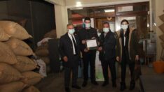 Fındık tüccarları Trabzon’da site istiyor