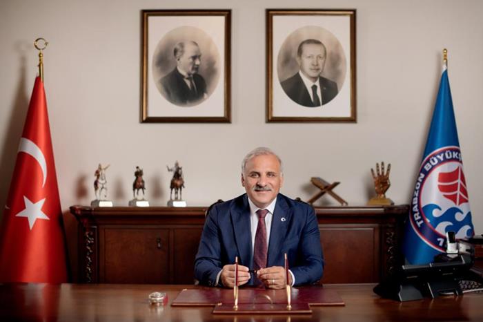 Başkan Zorluoğlu’ndan ‘İstiklal Marşı’ Mesajı