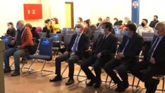 Büyükşehir ‘Yerel Hayvan Koruma Görevlisi’ Eğitimine Ev Sahipliği Yaptı