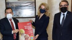 LÖSEV’den Ramazan bağışı kampanyası