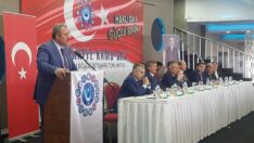 Abd başkanının sözde ermeni soykırımı iddiaları ile ilgili basın açıklamasıdır.