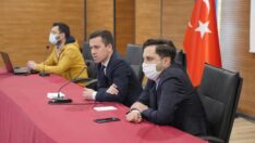 Maraş Caddesi Kent Konseyi’nde Masaya Yatırıldı