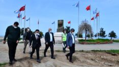 Ganita-Faroz Projesi Örnek Olacak