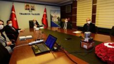 Bakan Varank’a OSB’lerin talepleri aktarıldı