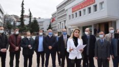 Trabzonda Kaçak Konaklmaya Karşı Kamu-Özel Sektör İş Birliği