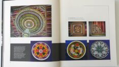 Büyükşehir’den ‘Motif Motif Trabzon’ Kitabı