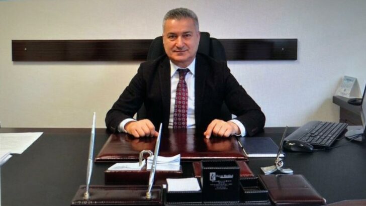 Trabzon’un Gülen Yüzü