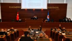 Esnafa Ramazan Ayı Desteği