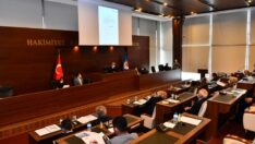 Büyükşehir’in 2020 Yılı Faaliyet Raporu Oy Birliği İle Kabul Edildi