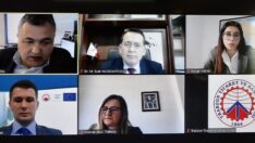 Slovenya pazarına giriş ve yatırım fırsatları TTSO üyelerine anlatıldı