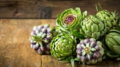 Enginarın Bu 7 Faydasını Bilseniz