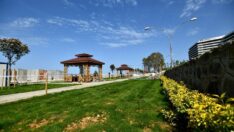 Trabzon Büyükşehir Belediyesi Projeleri İle Adından Söz Ettiriyor