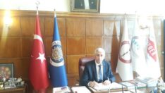 Trabzon Büyükşehir Ve Ankara Üniversitesi Arasında Eğitim Protokolü İmzalandı