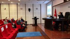 Trabzon İl İstihdam Kurulu toplantısı yapıldı