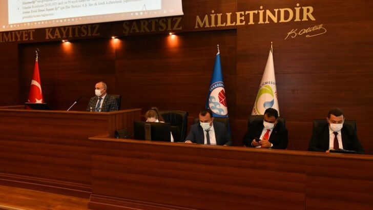 Tiski Genel Kurulu Tamamlandı