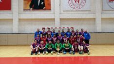 Trabzon Adını Süper Lige Yazdırdı