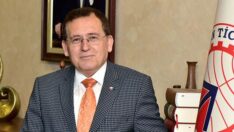 Bir babanın en büyük mutluluğu evlatlarının topluma faydalı olduğunu görmektir