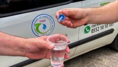 Tiski Kaçak Su Denetimlerini Sıklaştırdı