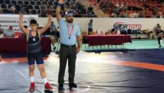 Büyükşehir Madalyalara Doymuyor