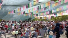 Trabzon Devlet Tiyatrosu Göz Doldurdu